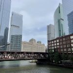 150 N Wacker Drive Building
