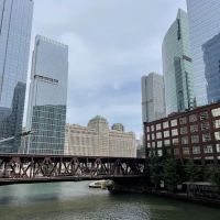 150 N Wacker Drive Building ico