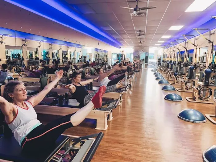 Club Pilates Picture 3