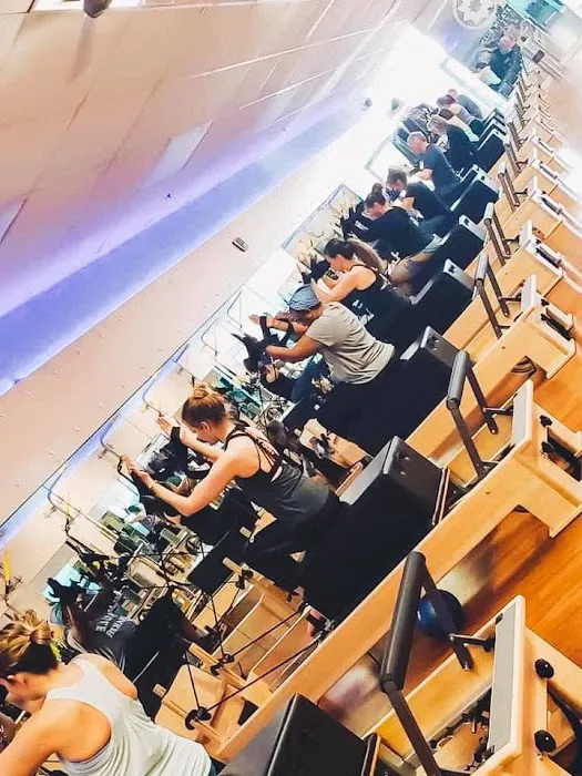 Club Pilates Picture 7