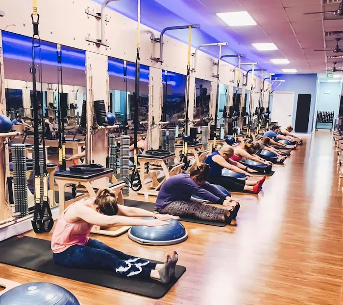 Club Pilates Picture 6