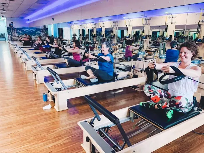 Club Pilates Picture 9