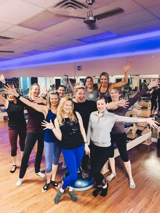Club Pilates Picture 5