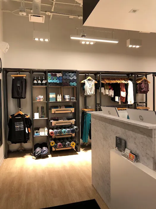 CorePower Yoga - The Loop Picture 1