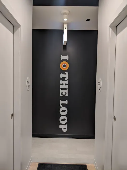 CorePower Yoga - The Loop Picture 6