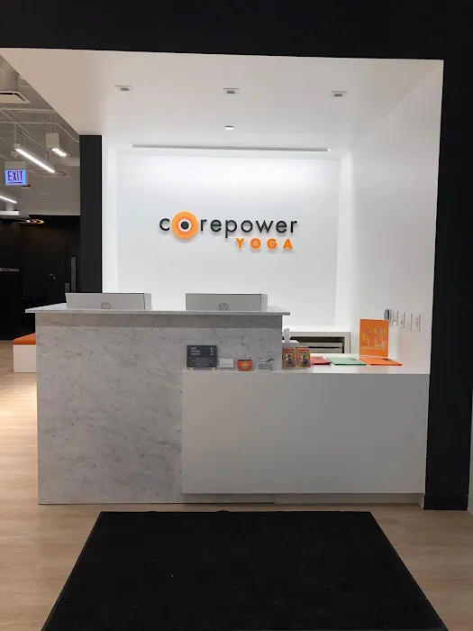 CorePower Yoga - The Loop Picture 8