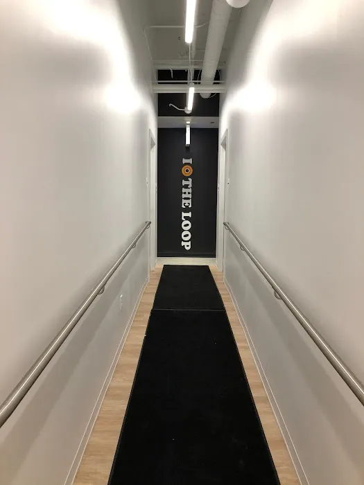 CorePower Yoga - The Loop Picture 9