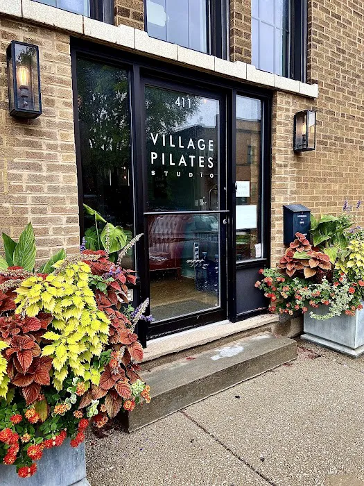 Village Pilates Studio Picture 1