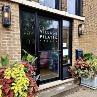 Village Pilates Studio ico