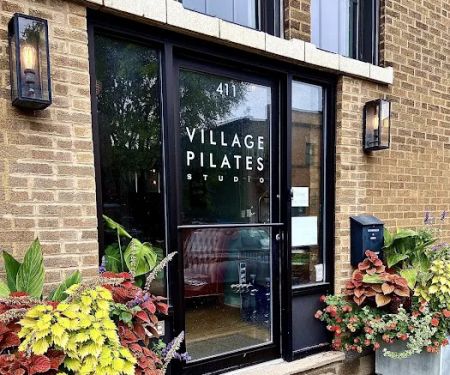 Village Pilates Studio