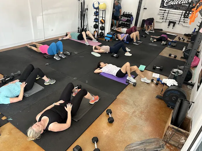 We, The Collective Fitness Picture 3