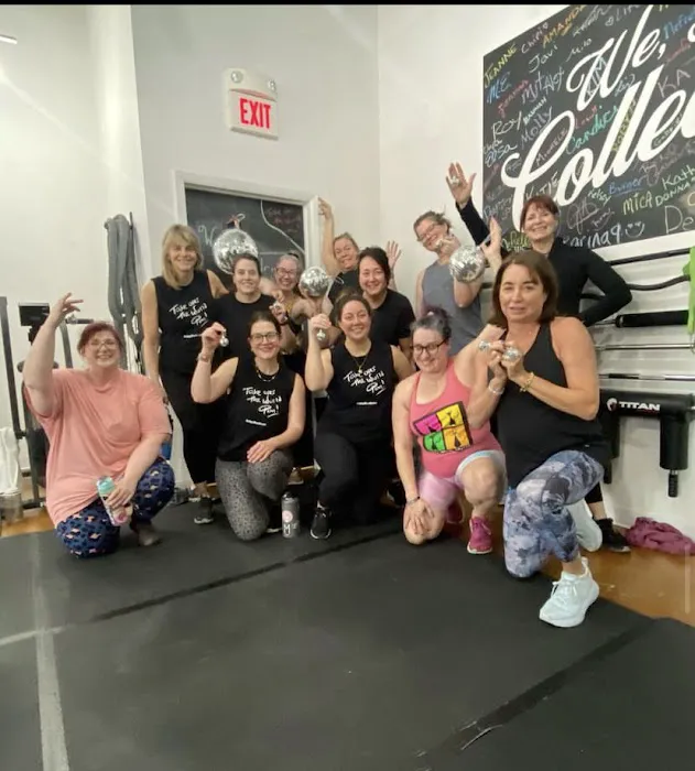 We, The Collective Fitness Picture 1