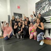 We, The Collective Fitness ico