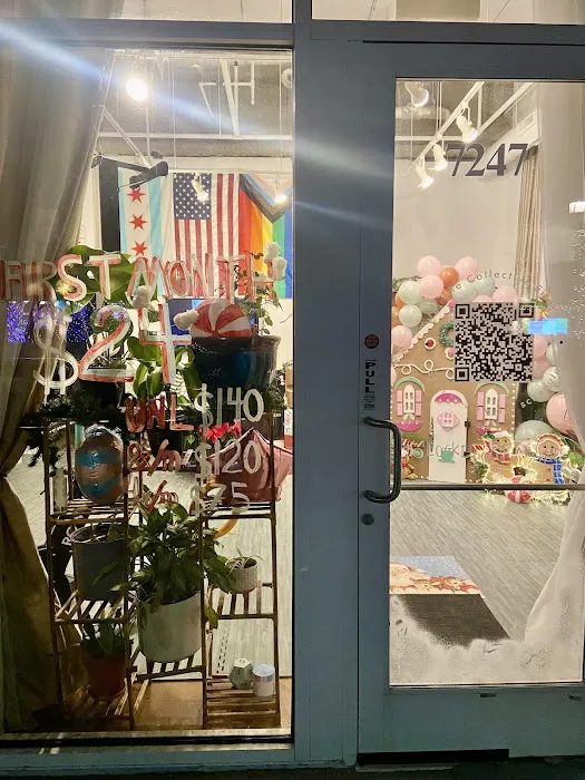 We, The Collective Fitness Picture 5