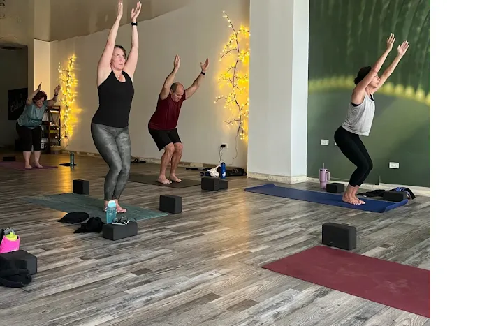 We, The Collective Fitness Picture 6