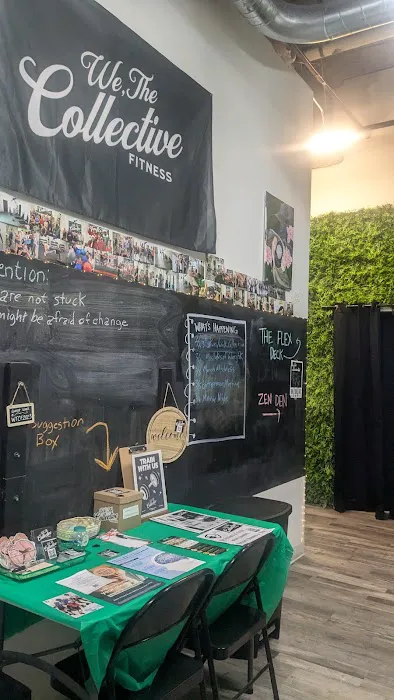 We, The Collective Fitness Picture 8