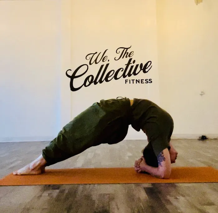 We, The Collective Fitness Picture 9