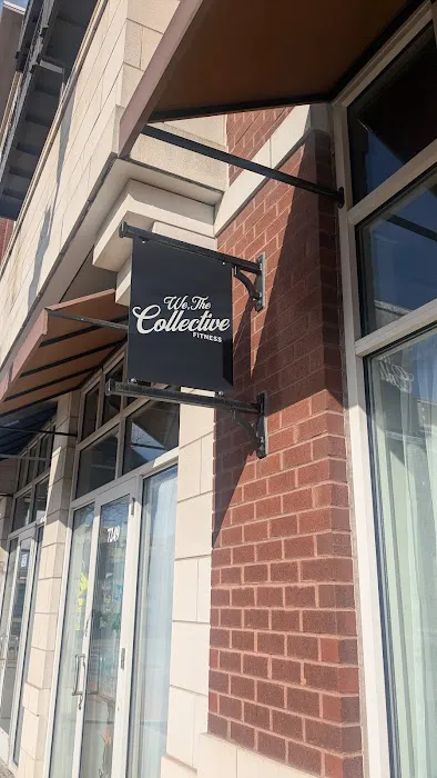 We, The Collective Fitness Picture 7