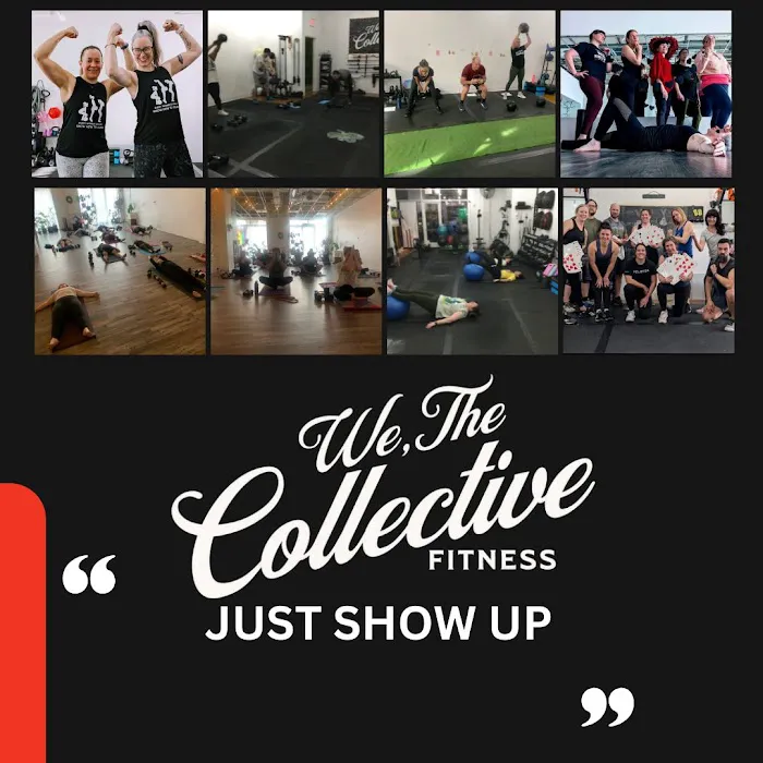 We, The Collective Fitness Picture 10