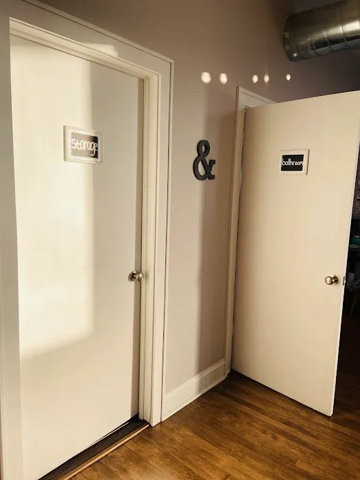 & then there was well Picture 8