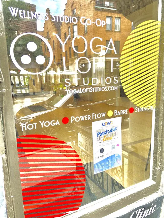 Hot Yoga Oak Park & Yoga Loft Studios Picture 5