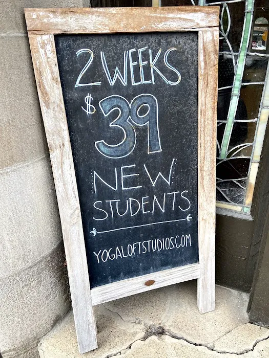 Hot Yoga Oak Park & Yoga Loft Studios Picture 8