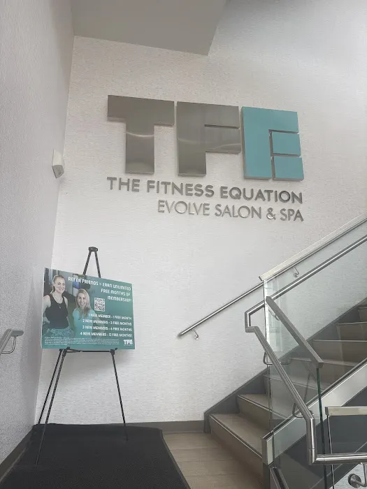 The Fitness Equation Picture 7