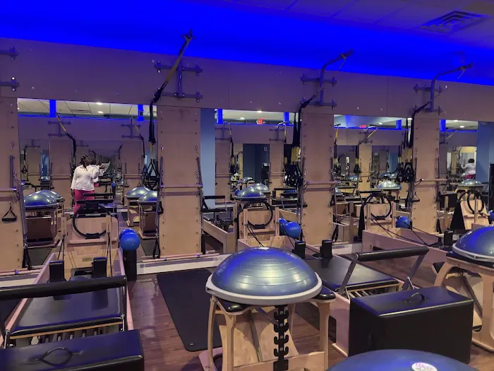 Club Pilates Picture 1