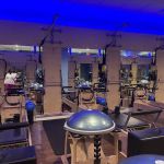 Club Pilates