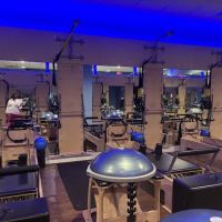 Club Pilates ico