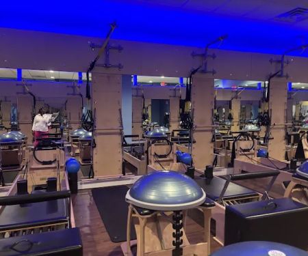 Club Pilates