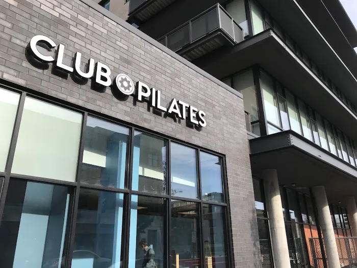 Club Pilates Picture 4