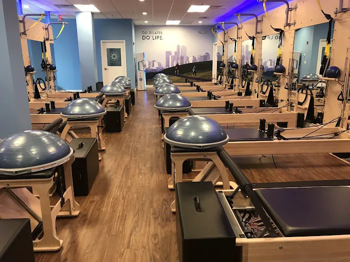 Club Pilates Picture 8