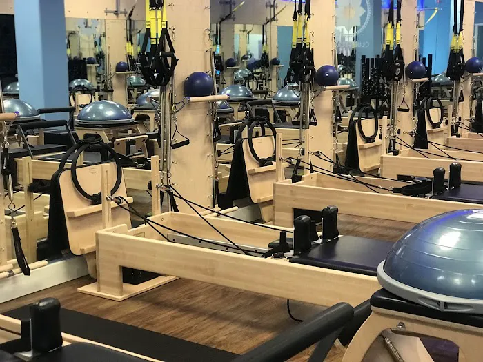 Club Pilates Picture 9