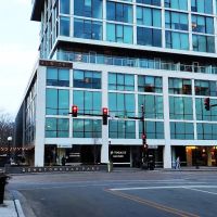 YogaSix Oak Park ico