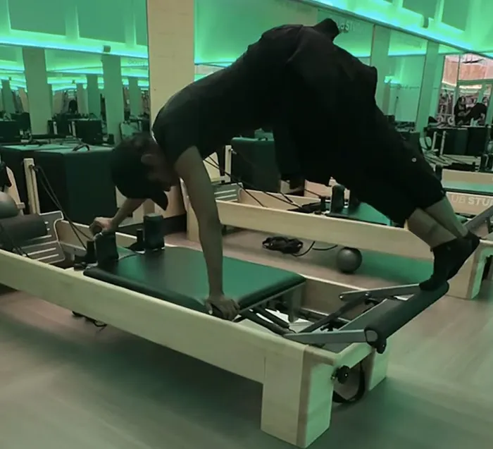 The Movement Studio Elevating Life Picture 3