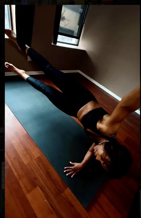 The Movement Studio Elevating Life Picture 1