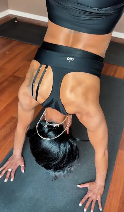 The Movement Studio Elevating Life Picture 4