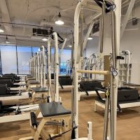 BODYBAR Pilates - Oak Park ico