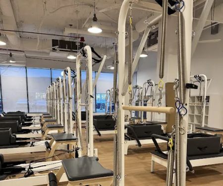 BODYBAR Pilates - Oak Park