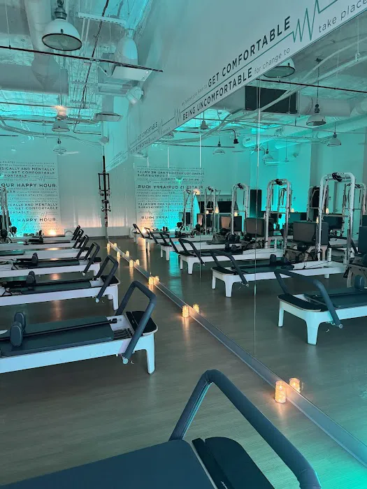 BODYBAR Pilates - Oak Park Picture 2