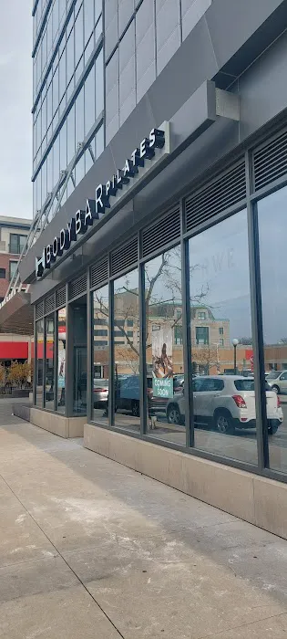 BODYBAR Pilates - Oak Park Picture 4