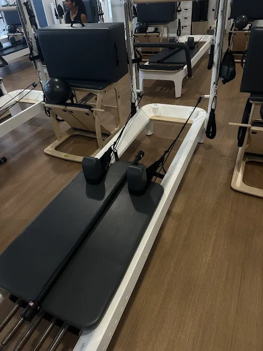 BODYBAR Pilates - Oak Park Picture 5