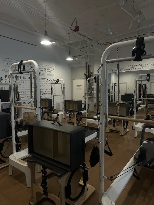 BODYBAR Pilates - Oak Park Picture 9