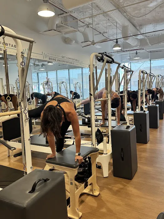 BODYBAR Pilates - Oak Park Picture 10