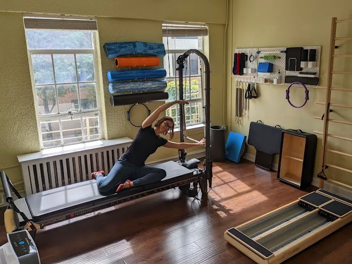 Irene Bean Wellness Picture 1