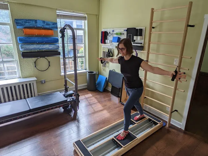 Irene Bean Wellness Picture 2