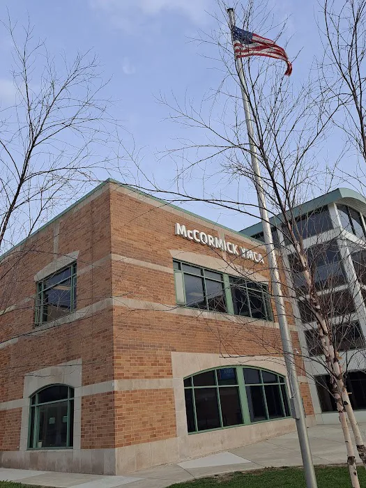 McCormick YMCA Picture 3