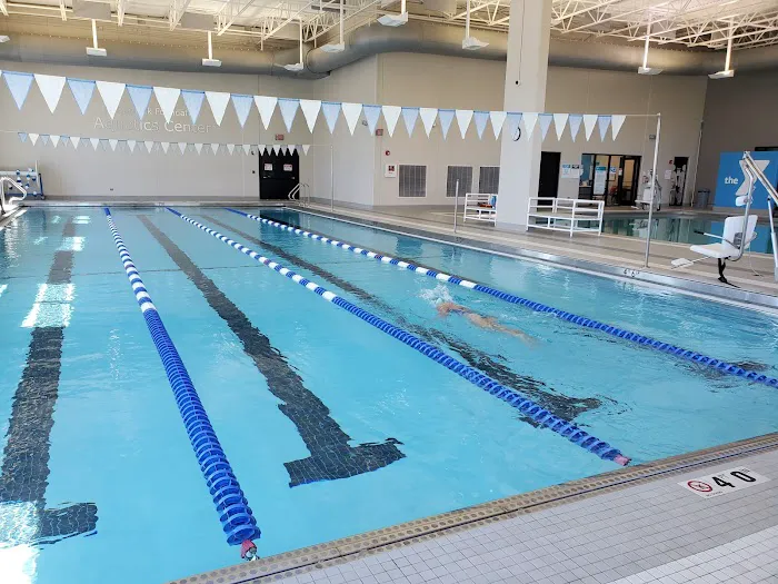 McCormick YMCA Picture 1