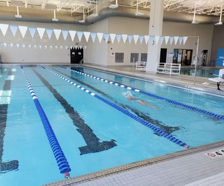 McCormick YMCA